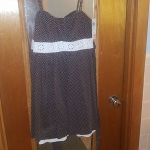 New with Tags Size 11 Dress